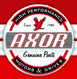 AXOR
