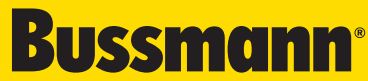 BUSSMANN
