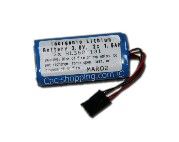 NUM 1060 10xx Battery