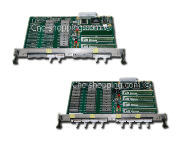 NUM 1060 I/O Board NUM 1060 I/O Board