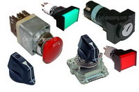 FANUC Switch - Button FANUC Switch - Button