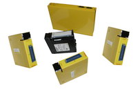 FANUC I-O units plc modules