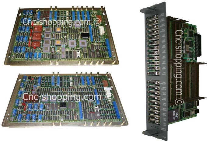 FANUC Master board