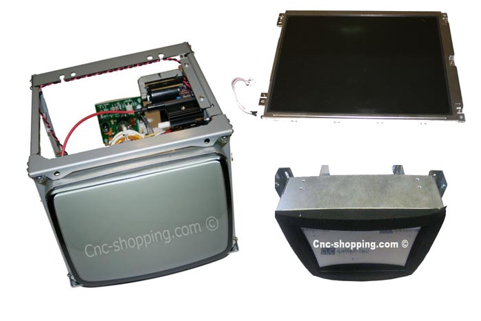 FANUC Monitor FANUC Monitor