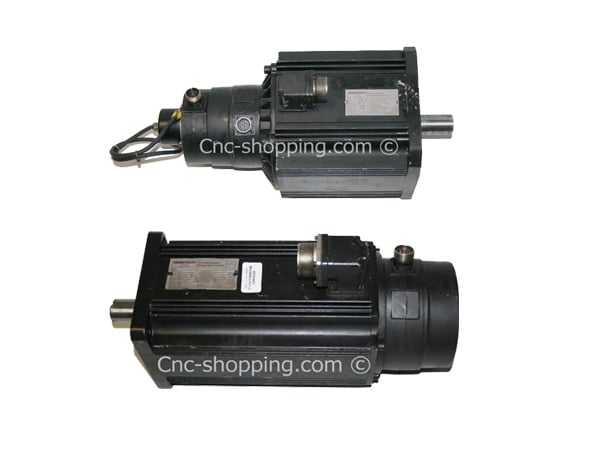 INDRAMAT Servo Motor