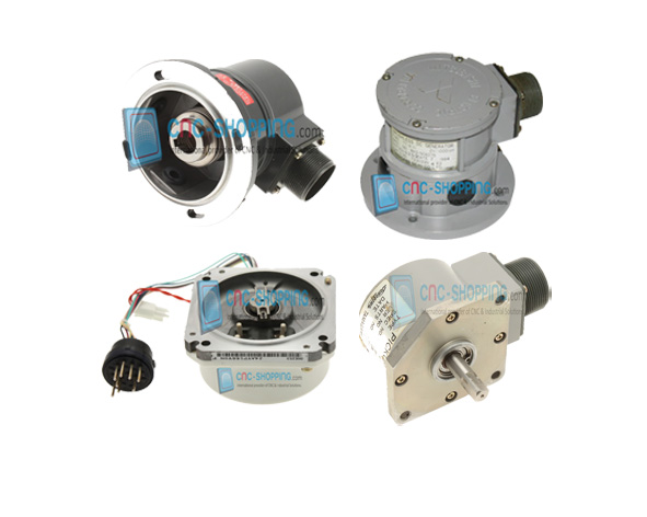 MITSUBISHI Encoder