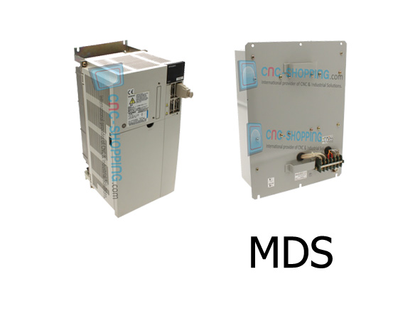 MITSUBISHI Servo drive MDS-B