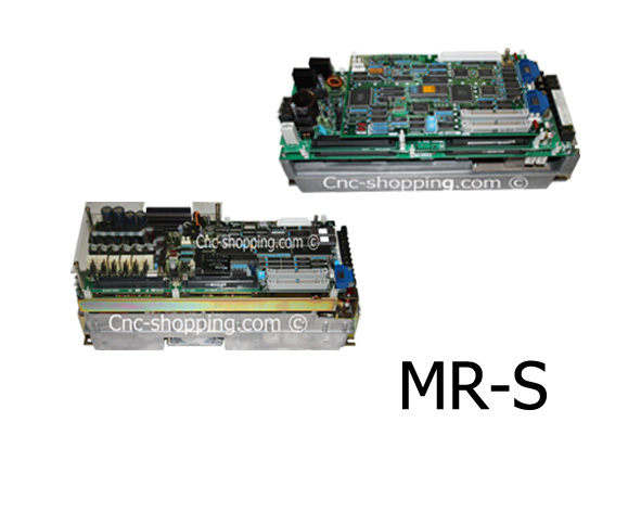 MITSUBISHI Servo drive MR-S