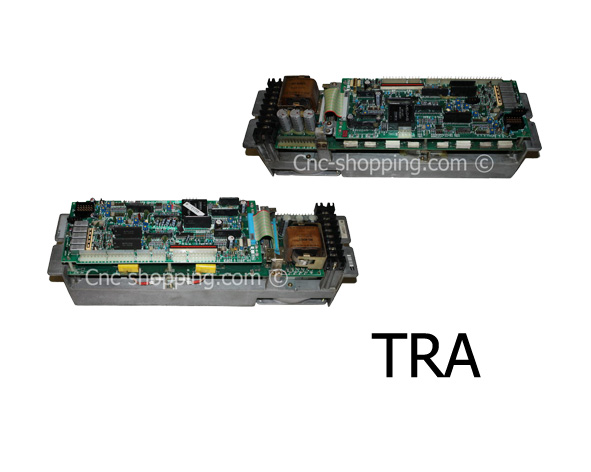 MITSUBISHI Servo drive TRA