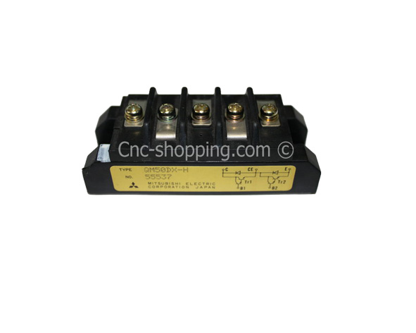 thumbnail image 2 of Mitsubishi CM30TF-12H Power Module – New In Box Original OEM 2 of 6