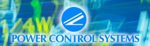 POWER CONTROL SYSTEMS
