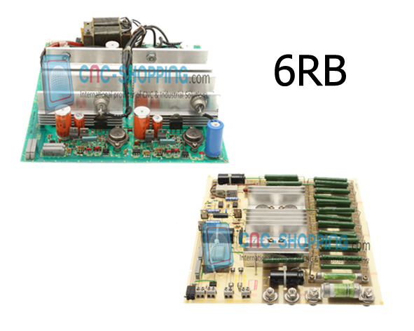 SIEMENS SIMODRIVE 6RB Board