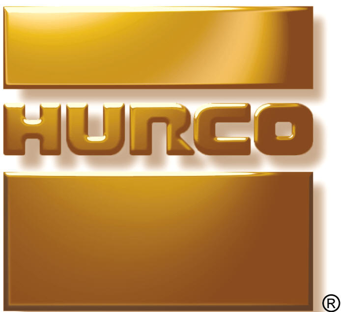 HURCO ULTIMAX Spare Parts