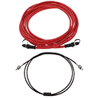 INDRAMAT Fiber Optic cable