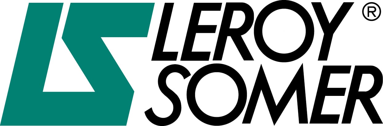 LEROY SOMER PARTS