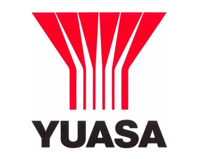 YUASA