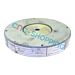 CEM PARVEX FD 57317 128 Tacho Generator F12T