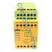 PILZ PNOZ XV2 0.5/24VDC 774504 Safety relay