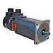 MITSUBISHI HA33C-S AC Motor 3000rpm Straight Shaft + Encoder