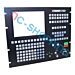 NUM 1760 Front Panel Milling NUM 1760F
