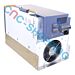 B&R AUTOMATION ACOPOS 1180 8V1180.00-2 Servo Drive 19A 9kW