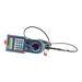 SIEMENS 6FX2007-1AE04 Sinumerik 840D 810D FM-NC Handheld Unit type B-MPI