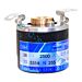 TAMAGAWA TS5314N255 OIH38-2500-C/T-L3-12V FA-Coder Rotary encoder 2500P 