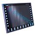 SIEMENS 6FC5303-0AF13-0AA0 Sinumerik operator panel Front OP 019, 19inch TFT