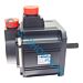 MITSUBISHI HC-SF102X AC Servo Motor 123V 6.0A 1kW 2000rpm 