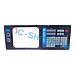 YASKAWA JANCD-SP01-YASNAC Operator Interface Control without screen