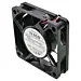 NMB-MAT 2406KL-04W-B49 Fan 12VDC 60x60x15mm