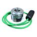 SIEMENS 6FX2001-2CF00 Incremental Encoder RS422 TTL 5VDC 5000P