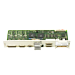 SIEMENS 6SN1118-0DJ23-0AA1 Simodrive Direct Measuring PCB