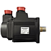 MITSUBISHI HC-RF103K AC Servo motor 129V 6.5A 1kW
