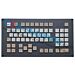 A02B-0303-C128 FANUC MDI Unit Standard Keyboard QWERTY