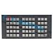 A02B-0303-C231 A20B-8002-0260 Fanuc Operator Panel Keyboard 30i