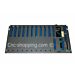 A03B-0801-C013 A20B-1001-0030 Fanuc I/O Base unit