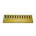A03B-0807-C001 ABU10A Fanuc Basic unit 10 modules