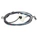 A04B-0225-D205 FANUC Remote control cable for EDM machine