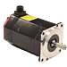 A06B-0078-B003 FANUC AC Servo motor model Beta iS 12/3000 Taper shaft
