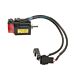 A06B-0112-B103#0100 FANUC Motor Model Beta 0.3/5000