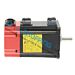 A06B-0114-B804 FANUC Motor Beta 0.4/5000 iS Brake with key