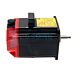 A06B-0202-B001 Fanuc Servo Motor Model Alpha iF 1/5000 aiA1000