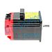 A06B-0202-B200 Fanuc Servo Motor Model Alpha iF 1/5000 Straight shaft Key