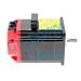 A06B-0202-B202 Fanuc Servo Motor Model Alpha iF 1/5000 Straight shaft Key A16000