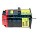 A06B-0202-B502 Fanuc Servo Motor Model Alpha iF 1/5000 Brake Straight Shaft Key A16000i