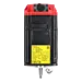 A06B-0205-B000 Fanuc Motor Model Alpha iF 2/5000 Tapered shaft with Key