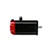 A06B-0216-B201 Fanuc Motor Model Alpha iS 4/5000HV AiI1000 Keyed shaft