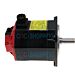A06B-0223-B100#0100 FANUC Motor Model Alpha iF 4/4000 Straight Shaft