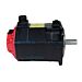 A06B-0236-B500#0100 Fanuc Motor Model Alpha iS 8/4000HV Brake